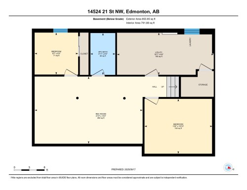 14524 21 Street, Edmonton, AB - Other