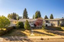 14524 21 Street, Edmonton, AB  - Outdoor With Facade 