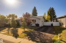 14524 21 Street, Edmonton, AB  - Outdoor 