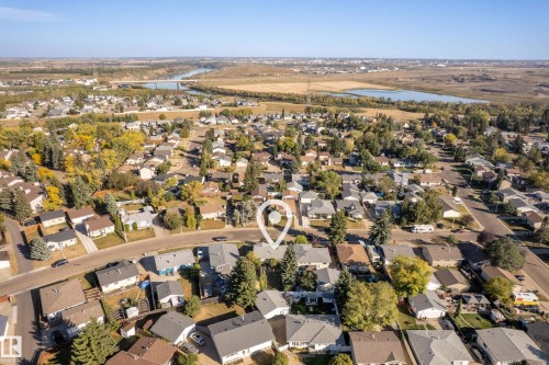 14524 21 Street, Edmonton, AB - Outdoor With View