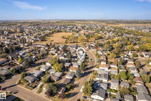 14524 21 Street, Edmonton, AB - Outdoor With View