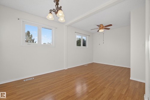 14524 21 Street, Edmonton, AB - Indoor Photo Showing Other Room