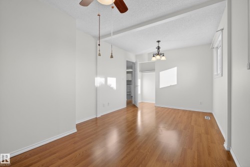 14524 21 Street, Edmonton, AB - Indoor Photo Showing Other Room