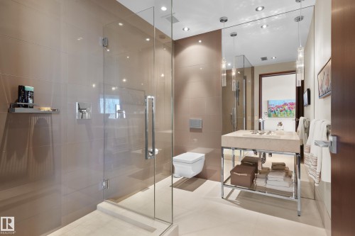 112 Westbrook Drive, Edmonton, AB - Indoor Photo Showing Bathroom