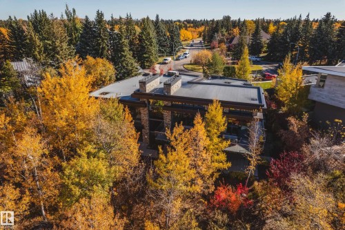 112 Westbrook Drive, Edmonton, AB - Outdoor With View