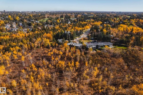 112 Westbrook Drive, Edmonton, AB - Outdoor With View