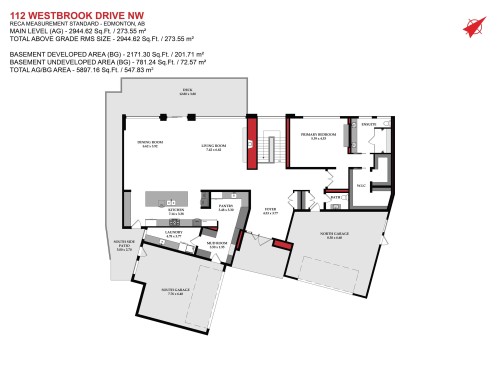 112 Westbrook Drive, Edmonton, AB - Other