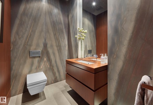 112 Westbrook Drive, Edmonton, AB - Indoor Photo Showing Bathroom