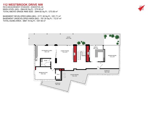 112 Westbrook Drive, Edmonton, AB - Other