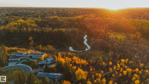 112 Westbrook Drive, Edmonton, AB - Outdoor With View