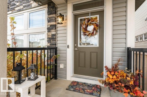 1527 Secord Road, Edmonton, AB - Outdoor With Exterior