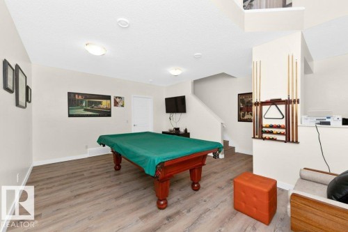 1527 Secord Road, Edmonton, AB - Indoor Photo Showing Other Room