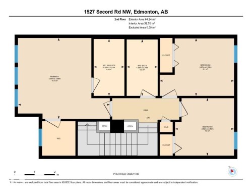 1527 Secord Road, Edmonton, AB - Other