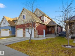 5116 CHATEAU Court  Beaumont, AB T4X 1W5