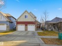 5116 Chateau Court, Beaumont, AB  - Outdoor With Facade 