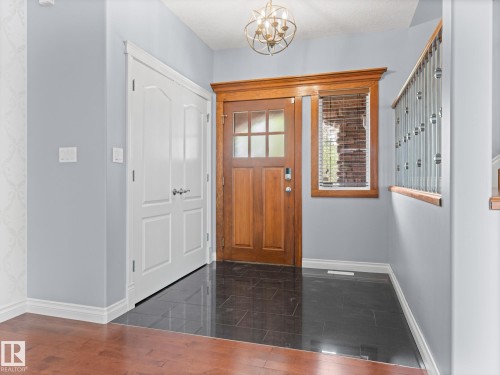 5116 Chateau Court, Beaumont, AB - Indoor Photo Showing Other Room