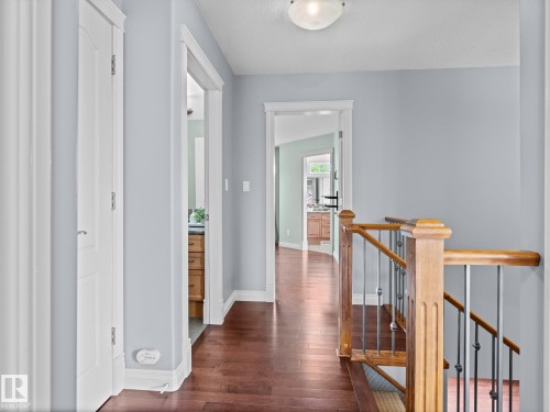 5116 Chateau Court, Beaumont, AB - Indoor Photo Showing Other Room