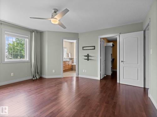 5116 Chateau Court, Beaumont, AB - Indoor Photo Showing Other Room