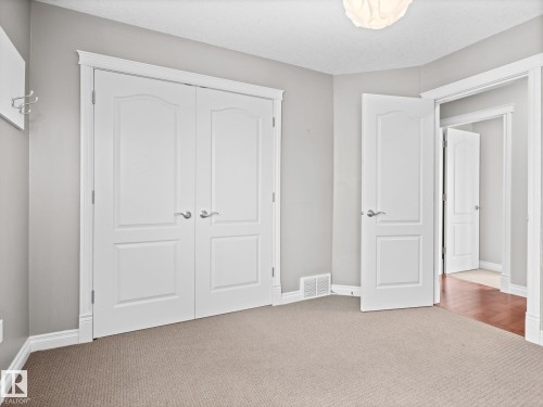 5116 Chateau Court, Beaumont, AB - Indoor