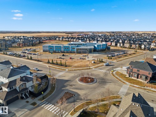 5116 Chateau Court, Beaumont, AB - Outdoor With View