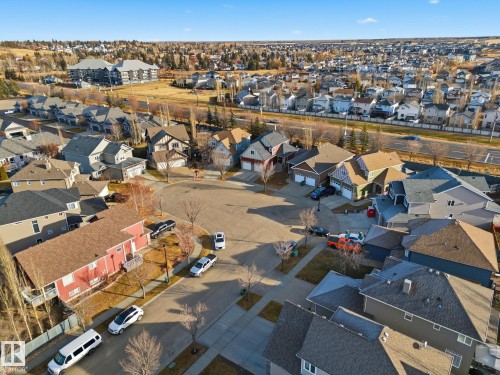 5116 Chateau Court, Beaumont, AB - Outdoor With View