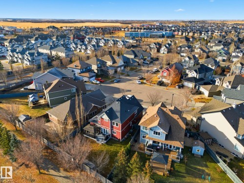 5116 Chateau Court, Beaumont, AB - Outdoor With View