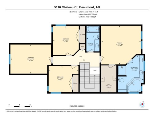 5116 Chateau Court, Beaumont, AB - Other