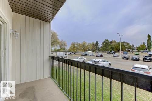 207 11465 41 Avenue, Edmonton, AB - Outdoor