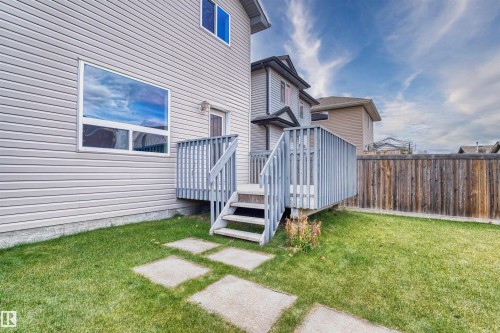 21328 95 Avenue, Edmonton, AB - Outdoor