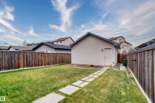 21328 95 Avenue, Edmonton, AB - Outdoor
