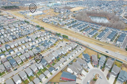 21328 95 Avenue, Edmonton, AB - 