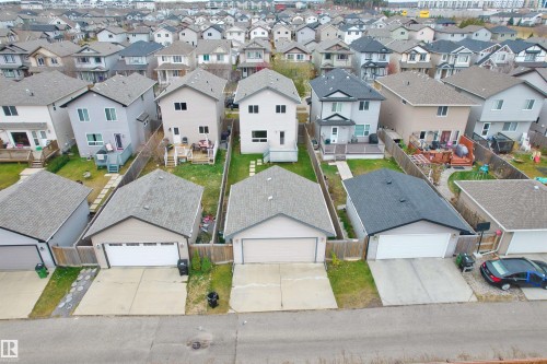 21328 95 Avenue, Edmonton, AB - Outdoor With Facade