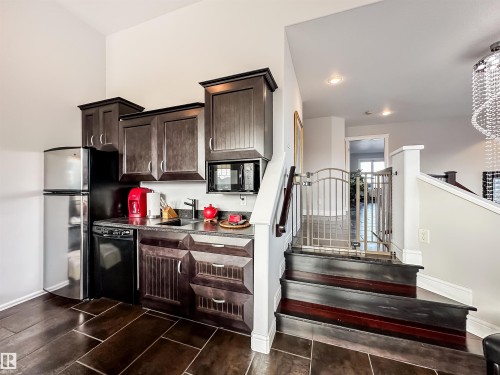 3438 West Landing, Edmonton, AB - Indoor