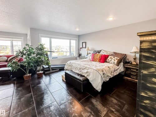 3438 West Landing, Edmonton, AB - Indoor Photo Showing Bedroom