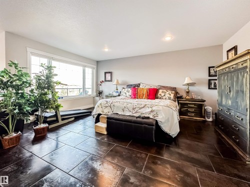 3438 West Landing, Edmonton, AB - Indoor Photo Showing Bedroom