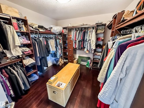 3438 West Landing, Edmonton, AB - Indoor With Storage