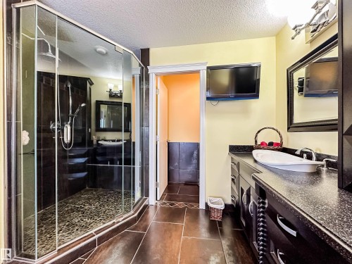3438 West Landing, Edmonton, AB - Indoor Photo Showing Bathroom