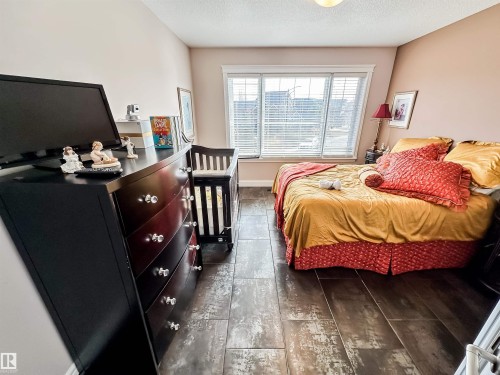 3438 West Landing, Edmonton, AB - Indoor Photo Showing Bedroom