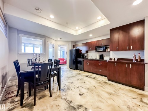 3438 West Landing, Edmonton, AB - Indoor