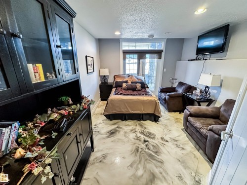 3438 West Landing, Edmonton, AB - Indoor