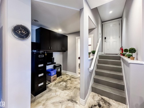 3438 West Landing, Edmonton, AB - Indoor Photo Showing Other Room
