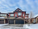 3438 West Landing, Edmonton, AB  - Outdoor With Facade 