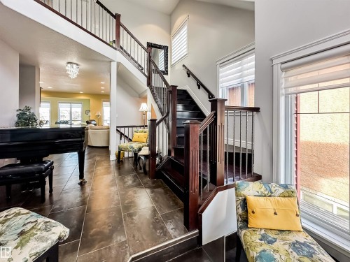 3438 West Landing, Edmonton, AB - Indoor Photo Showing Other Room