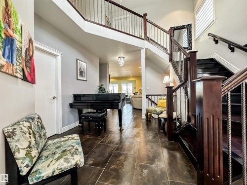 3438 West Landing, Edmonton, AB - Indoor