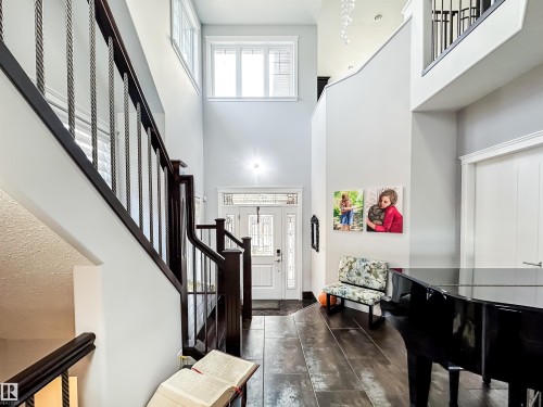 3438 West Landing, Edmonton, AB - Indoor Photo Showing Other Room