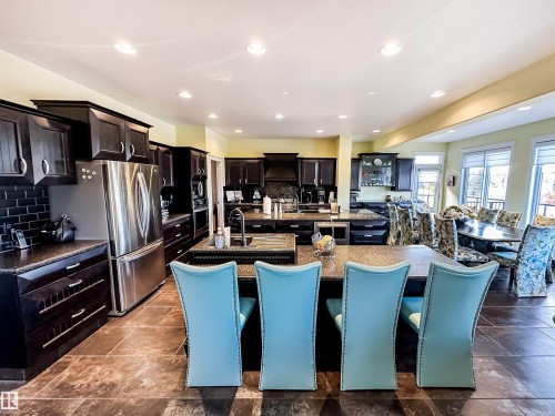 3438 West Landing, Edmonton, AB - Indoor