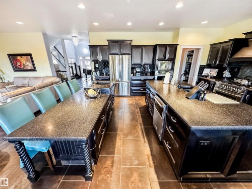 3438 West Landing, Edmonton, AB - Indoor Photo Showing Other Room