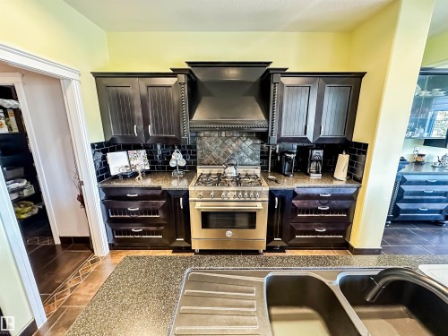 3438 West Landing, Edmonton, AB - Indoor