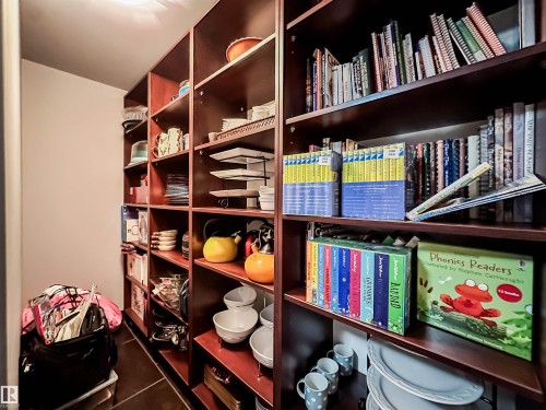3438 West Landing, Edmonton, AB - Indoor
