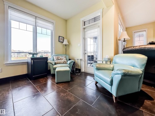 3438 West Landing, Edmonton, AB - Indoor Photo Showing Other Room